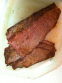 roast beef