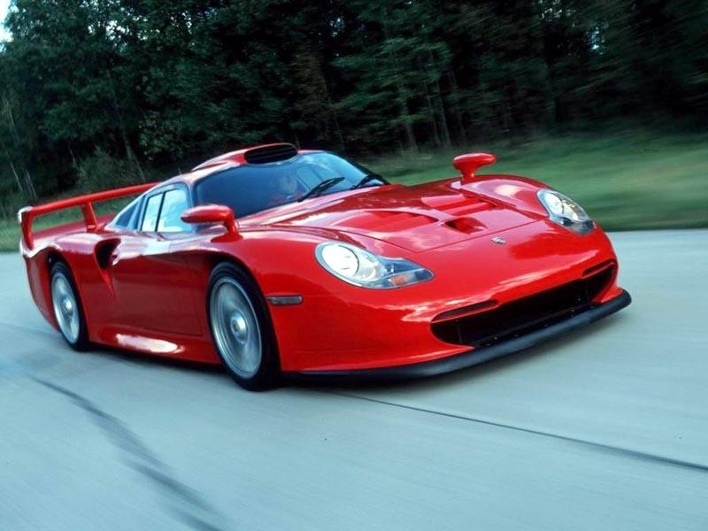 HubPages profile picture for @porsche
