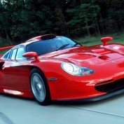 porsche profile image