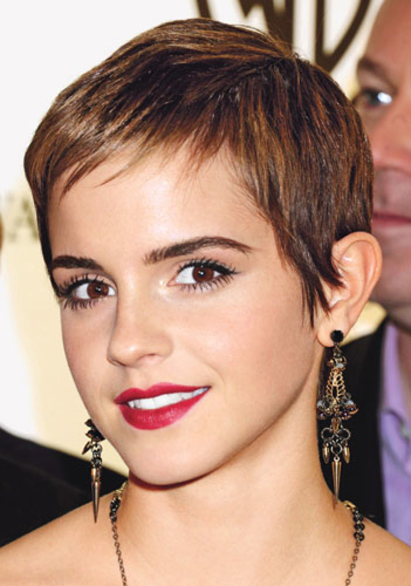 Pixie Haircut Gallery: Best Celebrity Pixie Haircuts Ever | hubpages