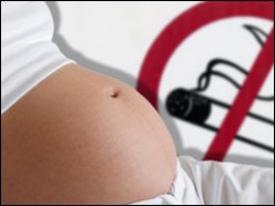 The Dangers of Smoking Cigarettes While Pregnant
