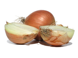 Onions fo soup