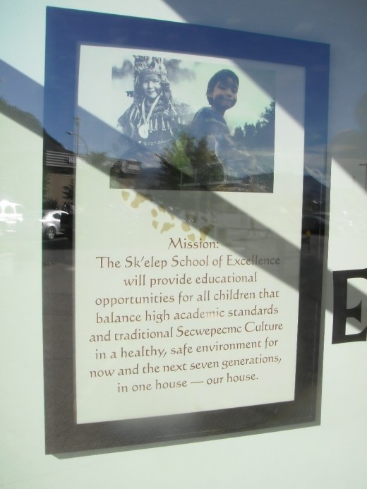 The shadow of the residential school experience still falls on nearly every First Nations family and community in Canada.