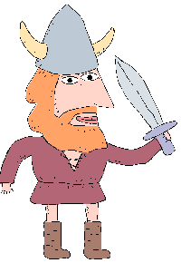 Blood of Erik the Viking