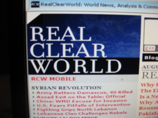 World Wide News