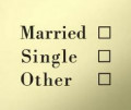 Happier Single or Happier Married?