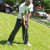 Teeing Off! Teeing Off!