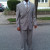 That's me trying to look sharp for the Networking Party That's me trying to look sharp for the Networking Party