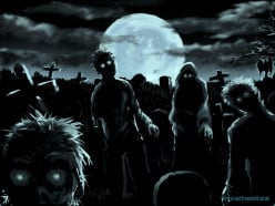 Invasion of the Zombies