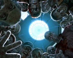 Zombie Talk: The Best of the Zombies
