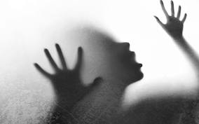 'Conceived in Rape' - Nowhere to Turn