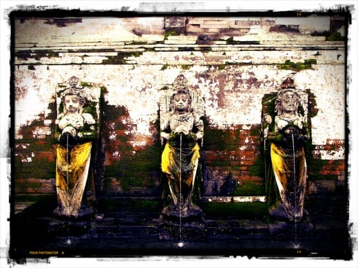  Bali