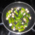 Asparagus and Onions Asparagus and Onions