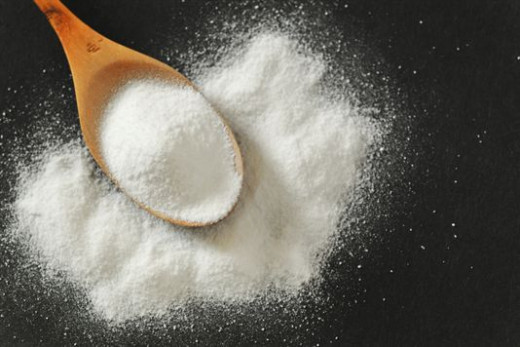 Bicarbonate of Soda