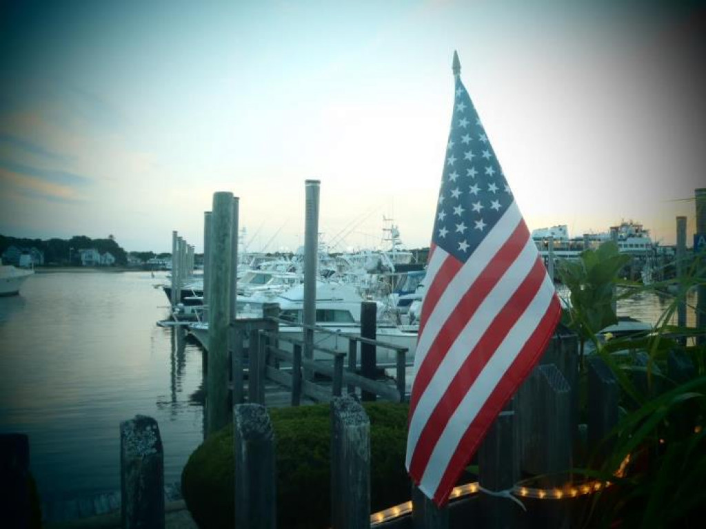 The Cape Cod Experience, Massachusetts