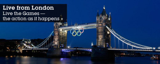 Summer Olympics, London 2012