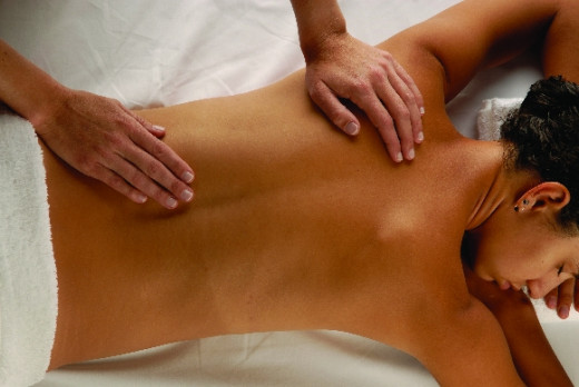 Swedish massage uses the hands and wrists more, and is physically more harmful to the therapist's body due to repetitious movement of the wrist joint.