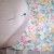Sewn on outside edge of pattern. Sewn on outside edge of pattern.