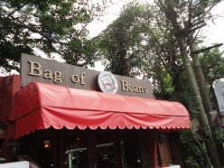 Bag of Beans at Tagaytay City, My One Unforgettable Breakfast