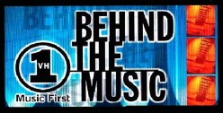 Teenage Mutant Ninja Turtles:  Behind the Music