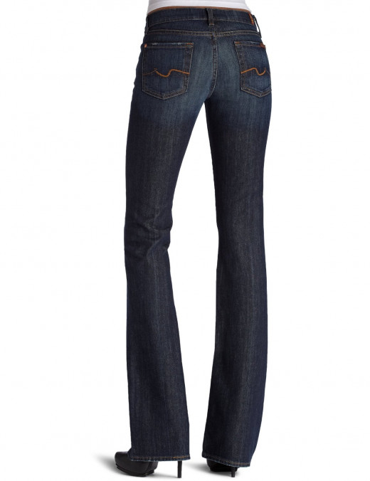 7 For All Mankind