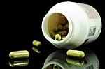 Keep vitamins in a cool dark place