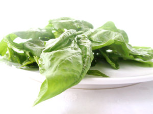 Spinach