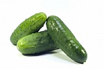 Add cucumbers