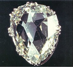Where Can You Find Diamonds?