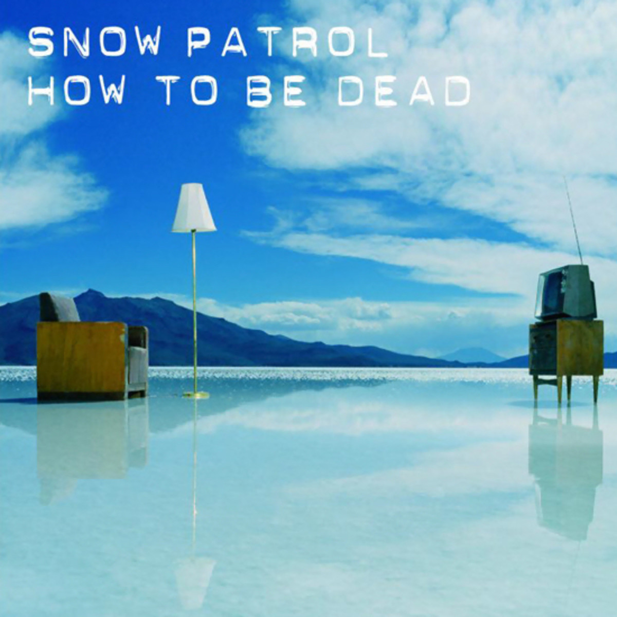 The Top 10 Best Songs By Snow Patrol Spinditty