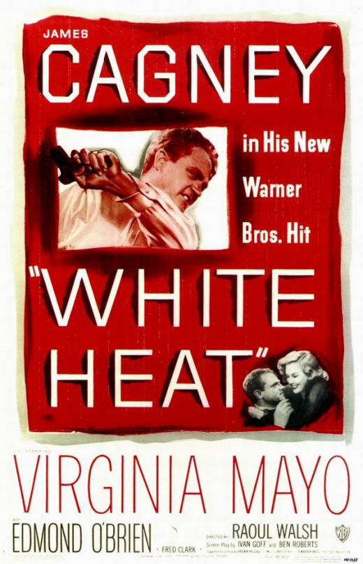 White Heat (1949)