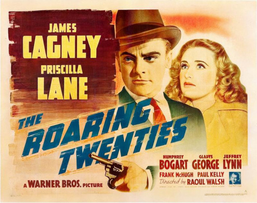 The Roaring Twenties (1939)