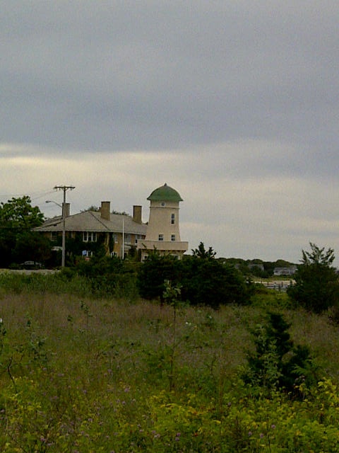 Hyannis Lighthouse