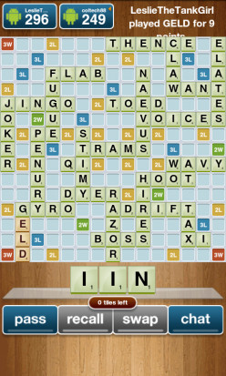 Good Scrabble Words and Strategies for Beating Your Competition