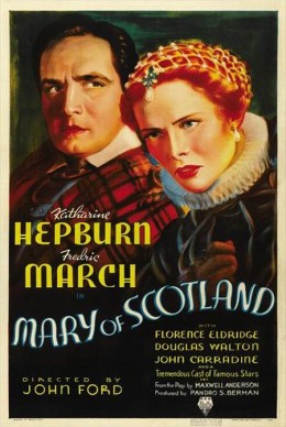 Mary of Scotland 1936