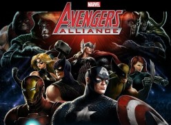 Marvel: Avengers Alliance - Players Assemble!