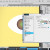 Apply gradient.