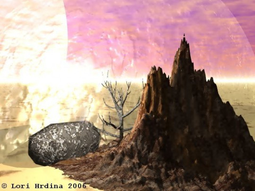 Graphic Art by: Lori Hrdina