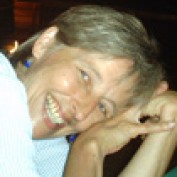 Mary H Ruth profile image