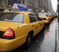 How To Live Through Being A Cab Driver