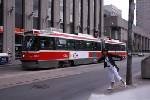 Toronto Street Car