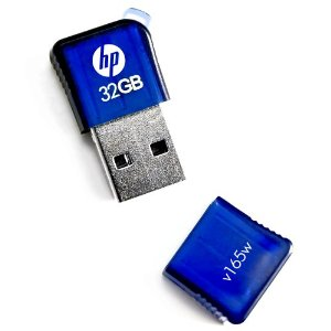 Cheap USB Storage Stick