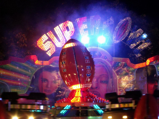 When the game started, all the fan wanted was a win. When the game is over, he says, "Of course you won. But will you win the Super Bowl?" Sometimes, bigger dreams get in the way of customer satisfaction with project success.