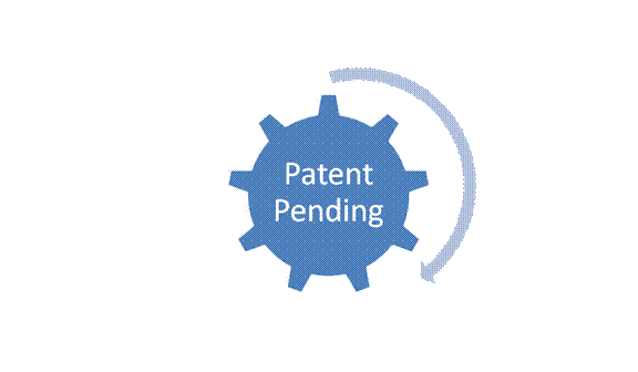The use of "patent pending" can create value by discouraging competition and attracting buyers.