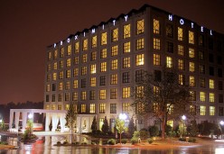 America's Premiere LEED-Certified Hotels