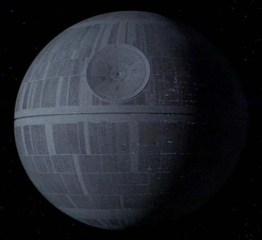 The Ultimate Weapon In The Universe