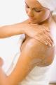 Mosturizing the Skin