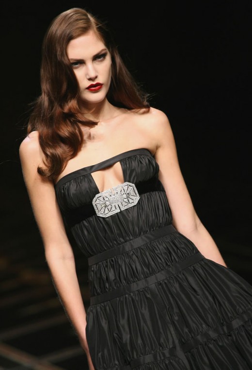Catherine McNeil Picture