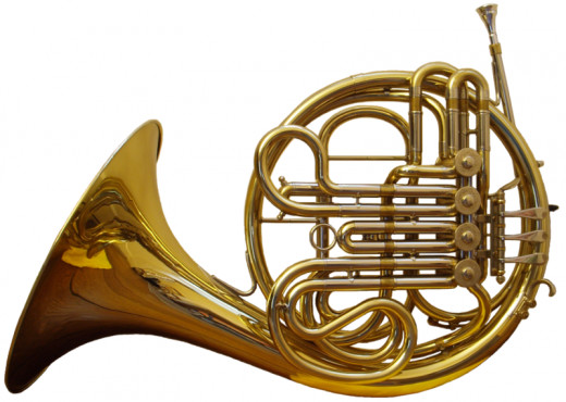 Photo of French Horn