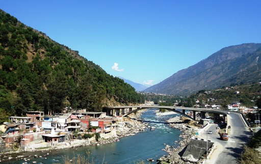 Himachal Pradesh